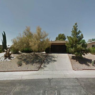 4800 Via Viento, Sierra Vista, AZ 85635