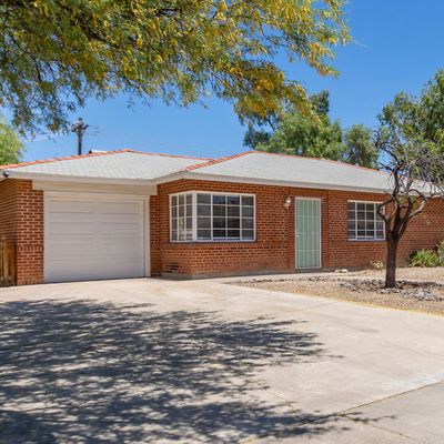 4801 E Cooper St, Tucson, AZ 85711