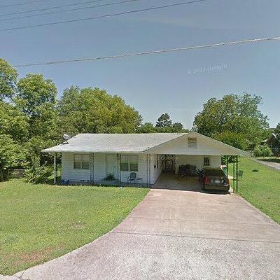 4803 Massie St, North Little Rock, AR 72118