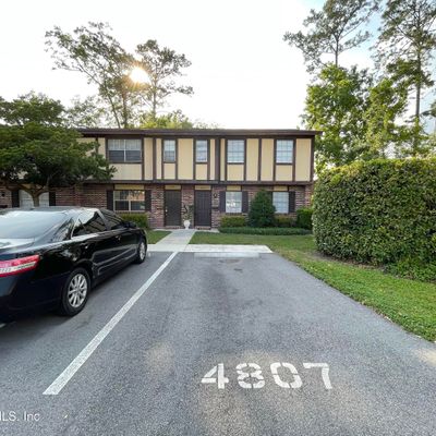 4807 Evenlode Lane #1 D, Jacksonville, FL 32217