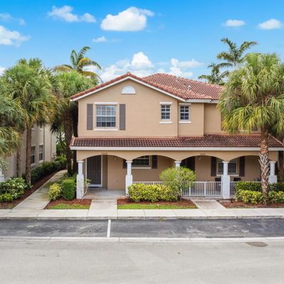 4814 W Bexley Park Drive, Delray Beach, FL 33445