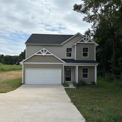 4815 Sherrills Ford Rd, Salisbury, NC 28147