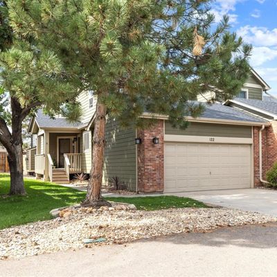 4825 S Ammons St #122, Littleton, CO 80123