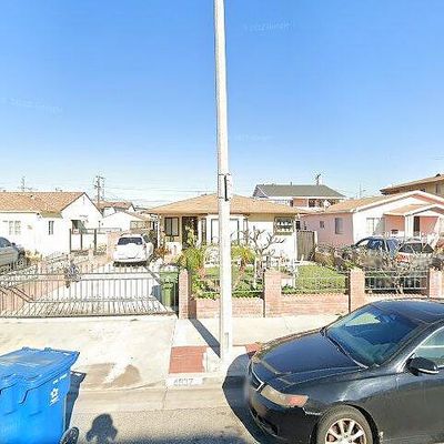 4837 W 117 Th St, Hawthorne, CA 90250