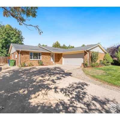 4845 Sheridan Ave, Loveland, CO 80538