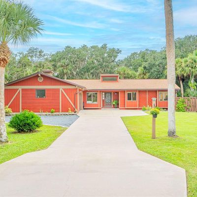 485 Lambert Ave, Flagler Beach, FL 32136