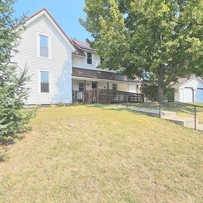 485 S James St, Richland Center, WI 53581