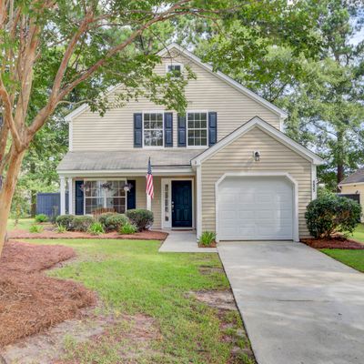 4853 Hearthside Dr, Summerville, SC 29485