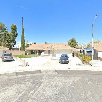 4853 Paseo Fortuna, Palmdale, CA 93551