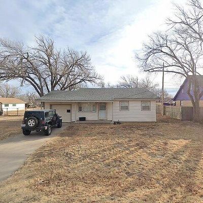 4854 Morning Dr, Amarillo, TX 79108