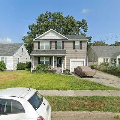 4858 Windermere Ave, Norfolk, VA 23513