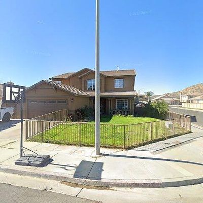 487 Louisville St, Hemet, CA 92545