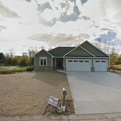 4869 N Thistle Ln, Appleton, WI 54913