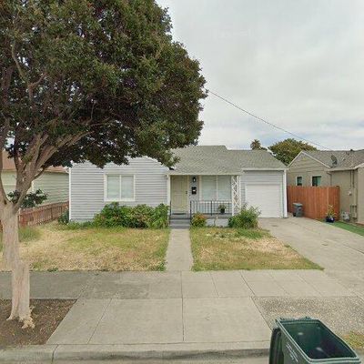 488 Cascade Rd, San Leandro, CA 94577