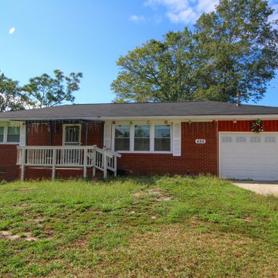 488 Valley Hill Rd Sw, Riverdale, GA 30274