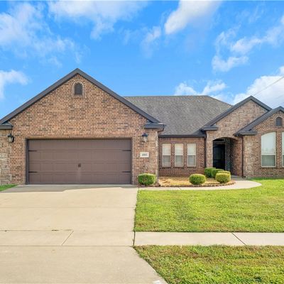 4883 W Tumbleweed St, Fayetteville, AR 72704