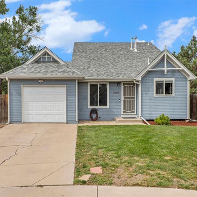 4889 S Salida Ct, Aurora, CO 80015