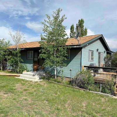 48 B Blackhall Mountain Road, Riverside, WY 82325