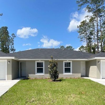 49 Brunswick Lane #A/B, Palm Coast, FL 32137