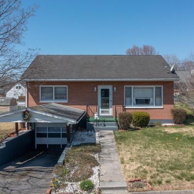 49 Somerville Ave, Cumberland, MD 21502