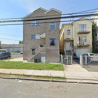 490 Hawthorne Ave, Newark, NJ 07112