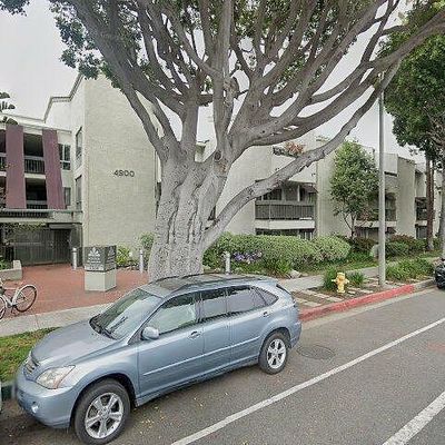 4900 Overland Ave #213, Culver City, CA 90230