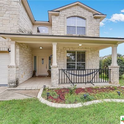 4900 Sodalite Ct, Killeen, TX 76542