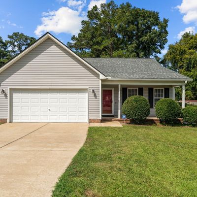 4910 Laurelwood Pl, Fayetteville, NC 28306