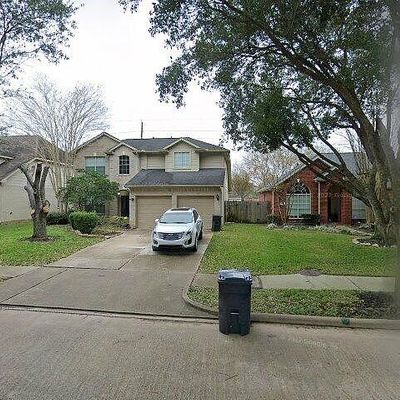 4911 Knights Branch Dr, Sugar Land, TX 77479