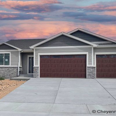 4914 Carla Dr, Cheyenne, WY 82001