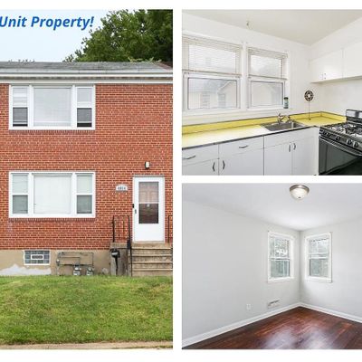 4914 Hamilton Ave, Baltimore, MD 21206