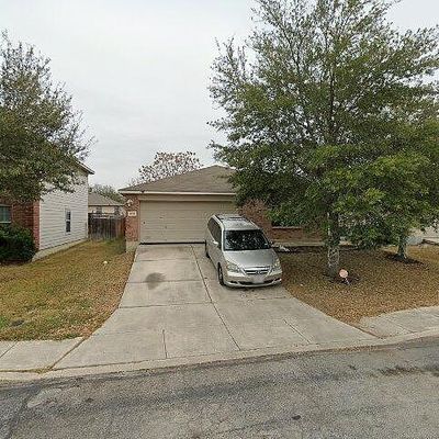 4918 Baloc Farm, San Antonio, TX 78244