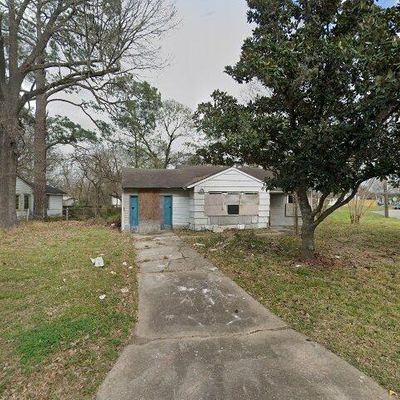 4919 Dickens Rd, Houston, TX 77021