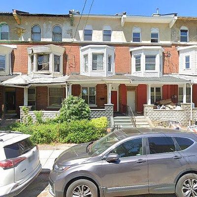 4925 Florence Ave, Philadelphia, PA 19143