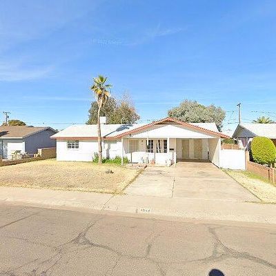 4944 W Mclellan Rd, Glendale, AZ 85301