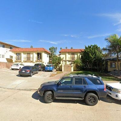 4950 Coronado Ave #10, San Diego, CA 92107