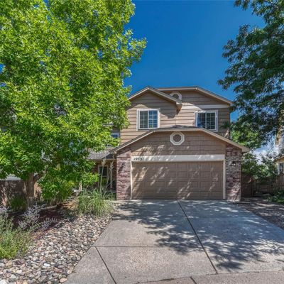 4952 N Silverlace Dr, Castle Rock, CO 80109