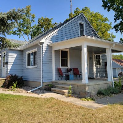 496 Alice St, Burlington, WI 53105