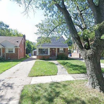 496 Fairwood St, Inkster, MI 48141