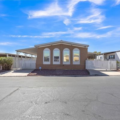 4967 Ridge Dr, Las Vegas, NV 89103