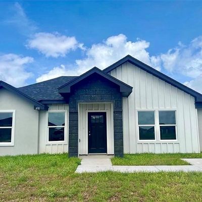 498 Balli Cir, La Feria, TX 78559