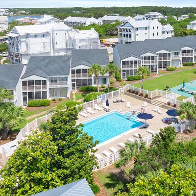 4984 W County Hwy 30a #Unit 2 B, Santa Rosa Beach, FL 32459