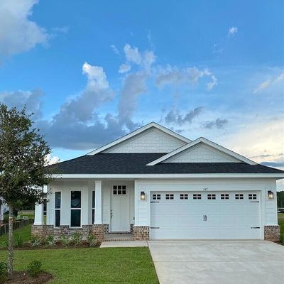 499 Alleyoak Lane #Lot 31 1, Freeport, FL 32439