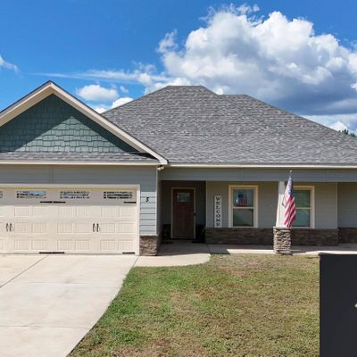 5 Cheyenne Trl, Fort Mitchell, AL 36856