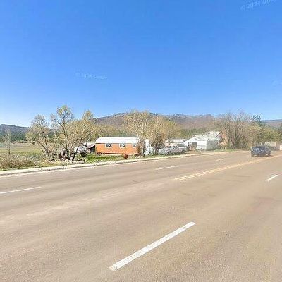 5 County Road 2102, Alpine, AZ 85920