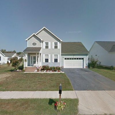 5 Mimosa Ct, Cambridge, MD 21613