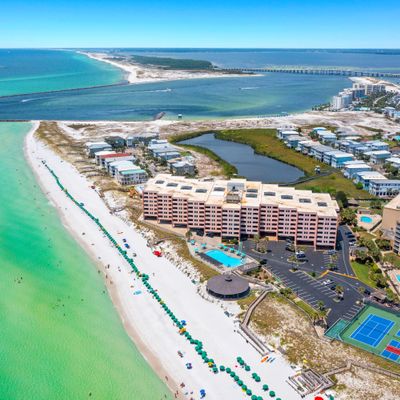 500 Gulf Shore Drive #Unit 112 A, Destin, FL 32541