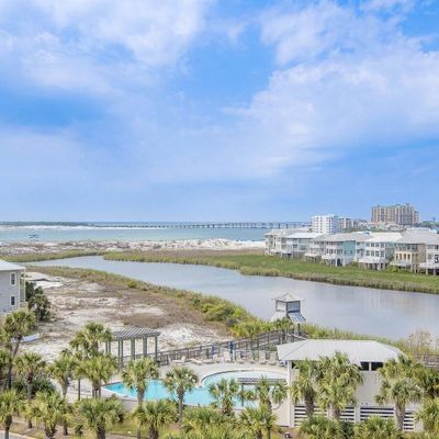 500 Gulf Shore Drive #Unit 508 A, Destin, FL 32541