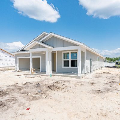 500 Longpoint Way #Lot 170, Panama City Beach, FL 32407