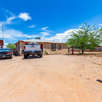 500 N Morrison Ave, Casa Grande, AZ 85122